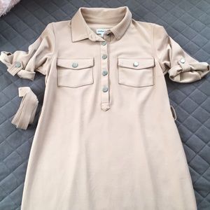 Shelby & Palmer dress